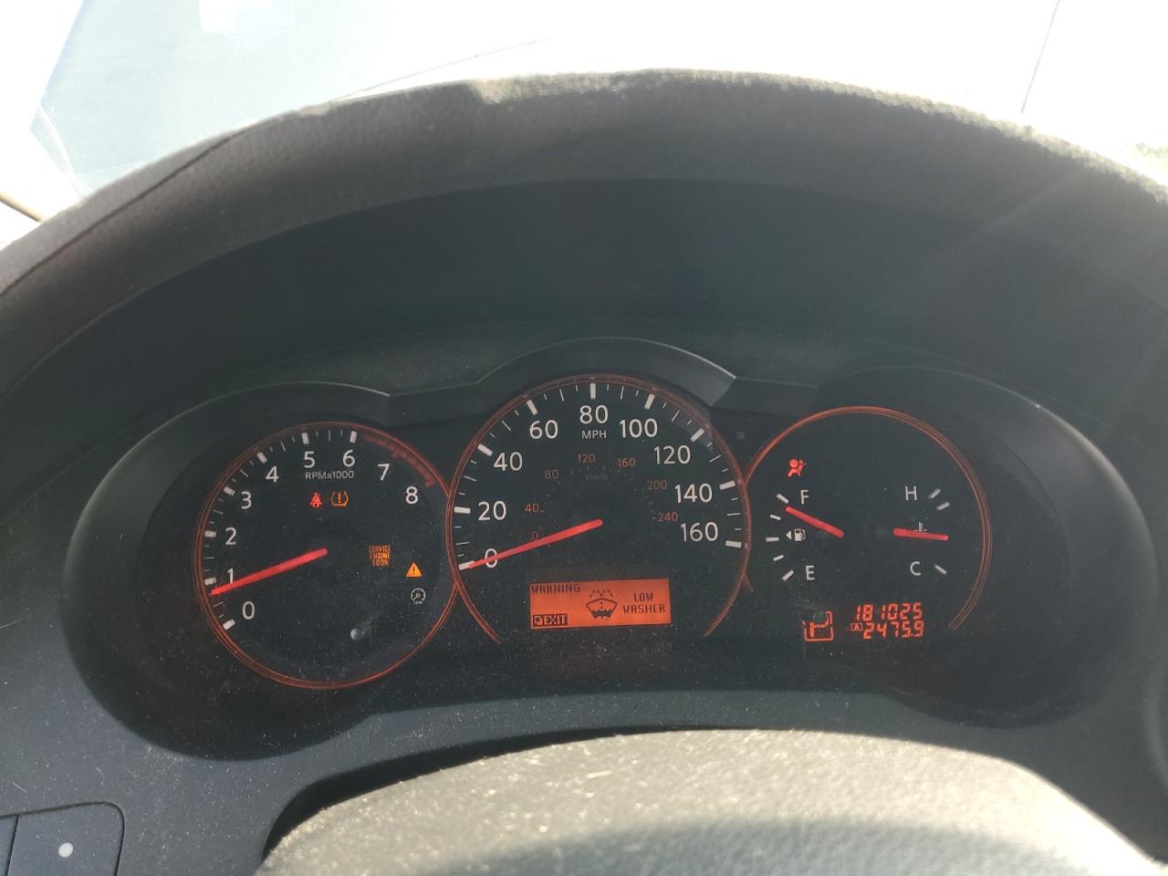 2009 Nissan Altima 2.5 VIN: 1N4AL21EX9N432473 Lot: 64333415