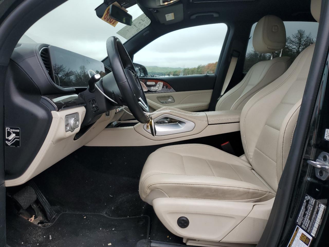 2023 Mercedes-Benz Gle 350 4Matic VIN: 4JGFB4KE8PA892910 Lot: 63703125