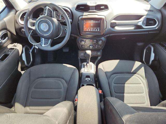  JEEP RENEGADE 2021 Szary