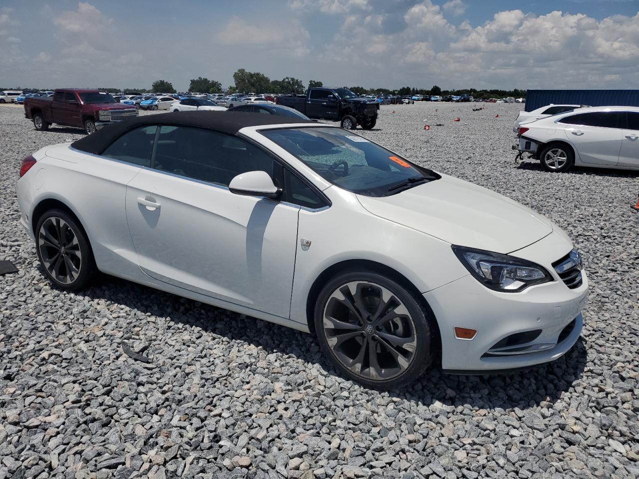 w04wh3n59kg346268 W04WH3N59KG346268 2019 Buick Cascada Premium
