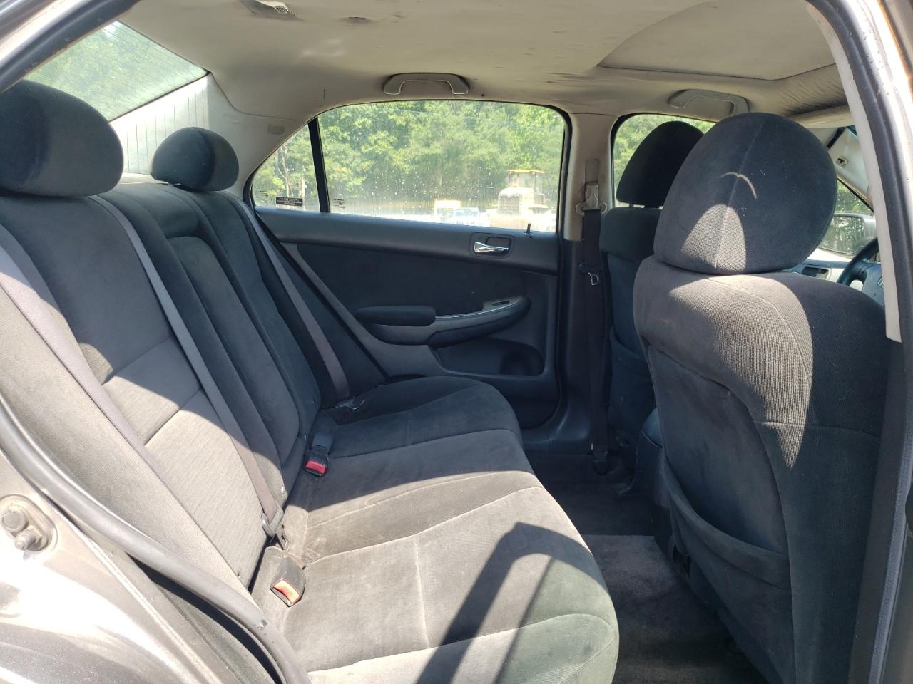 2006 Honda Accord Ex VIN: 1HGCM56706A124650 Lot: 66538155