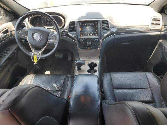  JEEP GRAND CHER 2014 Серый