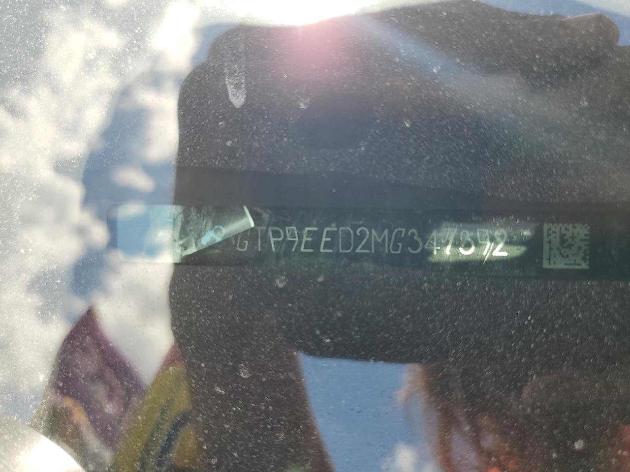 3gtp9eed2mg347392 3GTP9EED2MG347392 2021 GMC Sierra K1500 At4