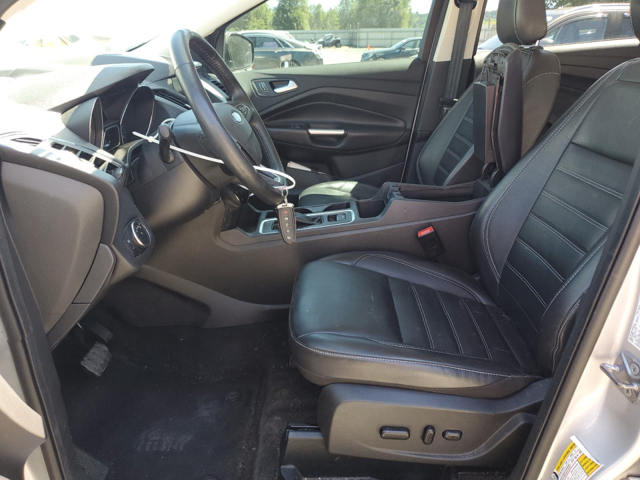 1FMCU0J92KUB62184 FORD ESCAPE 2019