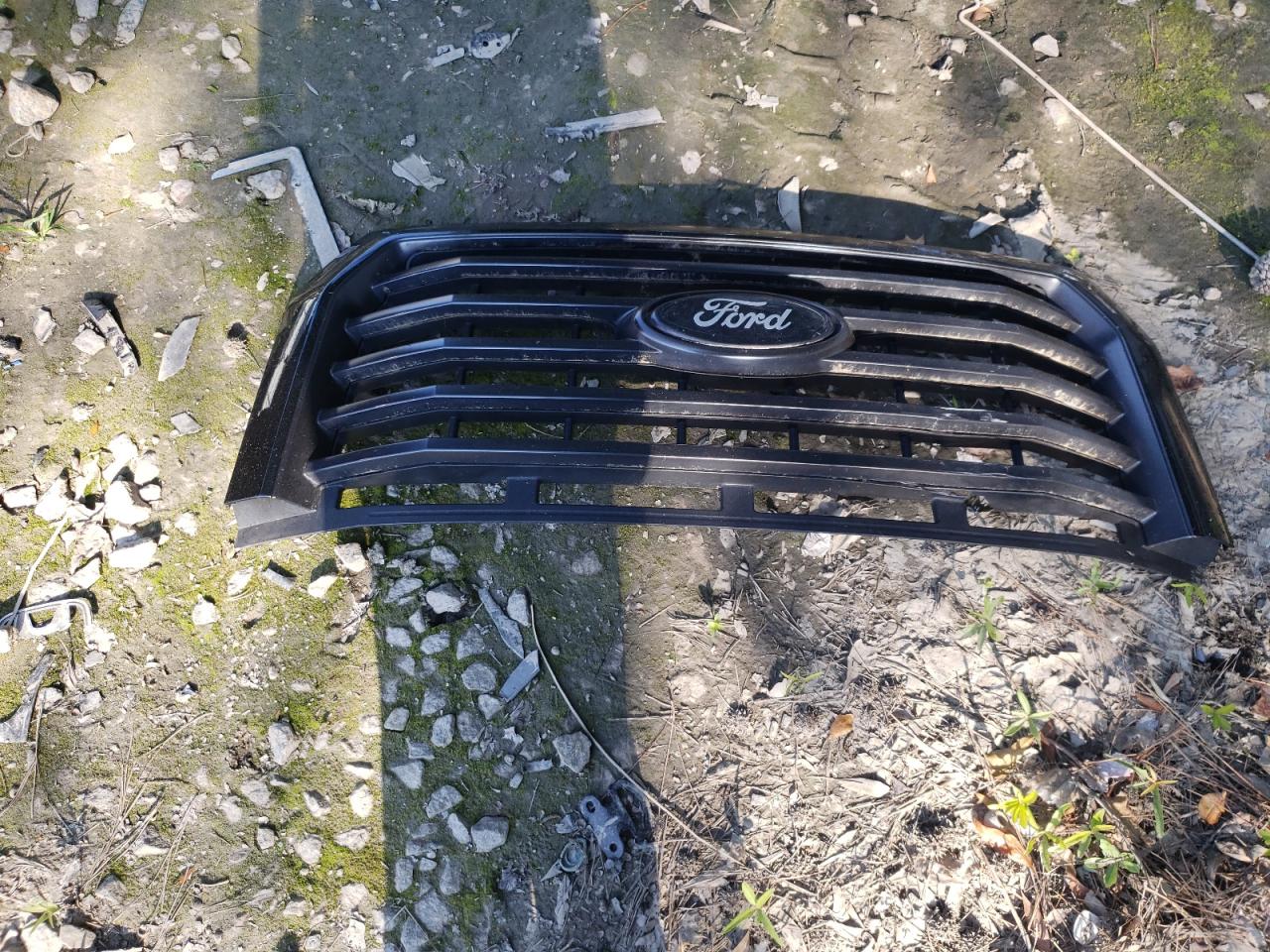 2016 Ford F150 VIN: 1FTMF1CF5GFB26397 Lot: 63259645