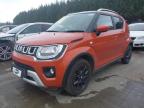 2023 SUZUKI IGNIS SZ-T for sale at Copart WHITBURN