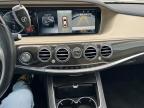 2016 MERCEDES-BENZ S 550E   à vendre chez Copart MA - NORTH BOSTON