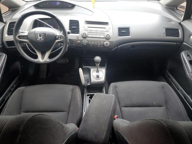 2011 HONDA CIVIC LX-S  