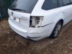 2018 SKODA OCTAVIA SE for sale at Copart COLCHESTER