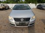 2010 VOLKSWAGEN PASSAT 2.0T   for sale at Copart ON - LONDON