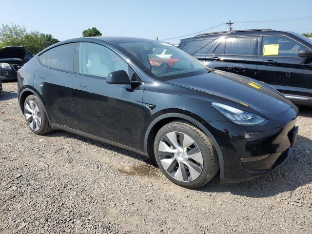  TESLA MODEL Y 2021 Czarny