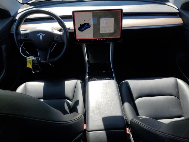  TESLA MODEL 3 2018 Blue