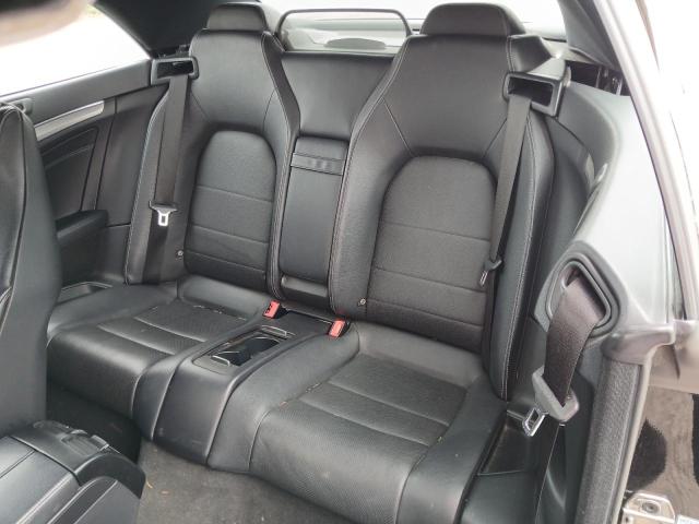 2014 MERCEDES-BENZ E220 AMG SPORT CDI AUTO 