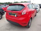 2014 FORD FIESTA ZET for sale at Copart SANDY