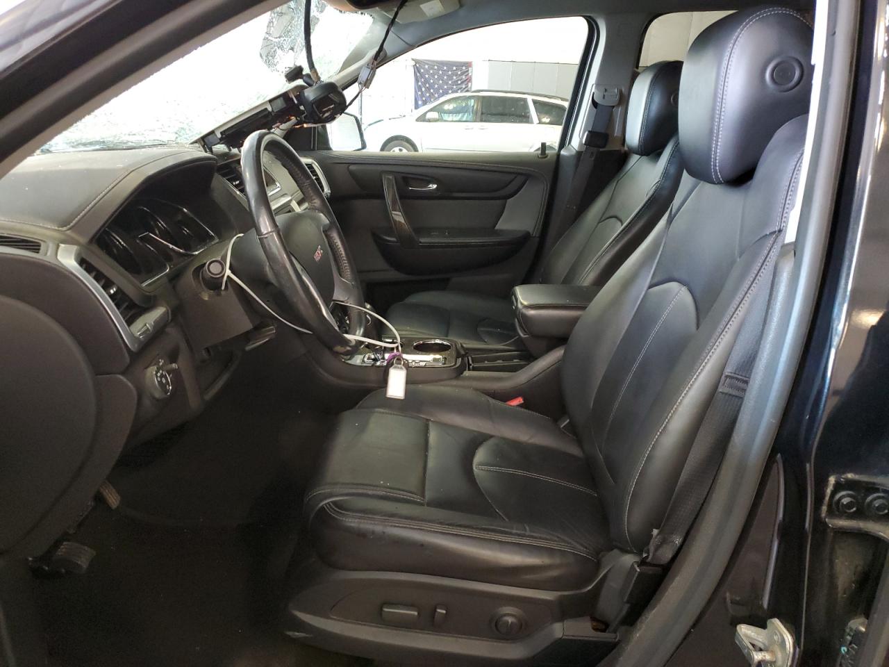 2013 GMC Acadia Slt-2 VIN: 1GKKVSKD3DJ241867 Lot: 63347095