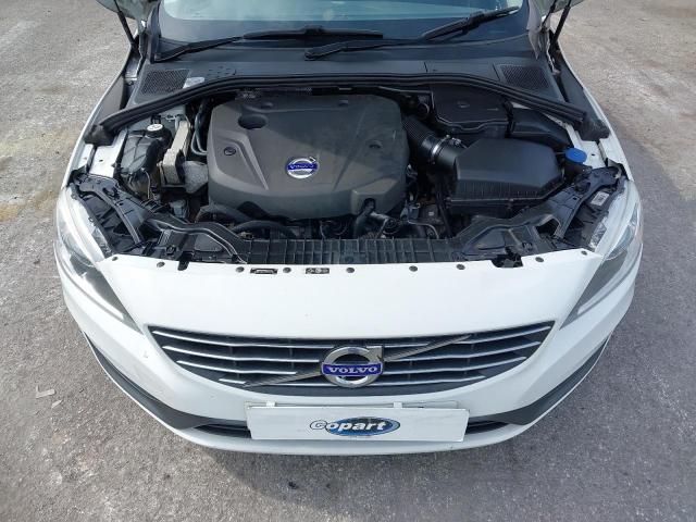 2014 VOLVO S60 BUSINE