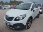2015 VAUXHALL MOKKA TECH LINE S/S  for sale at Copart BRISTOL