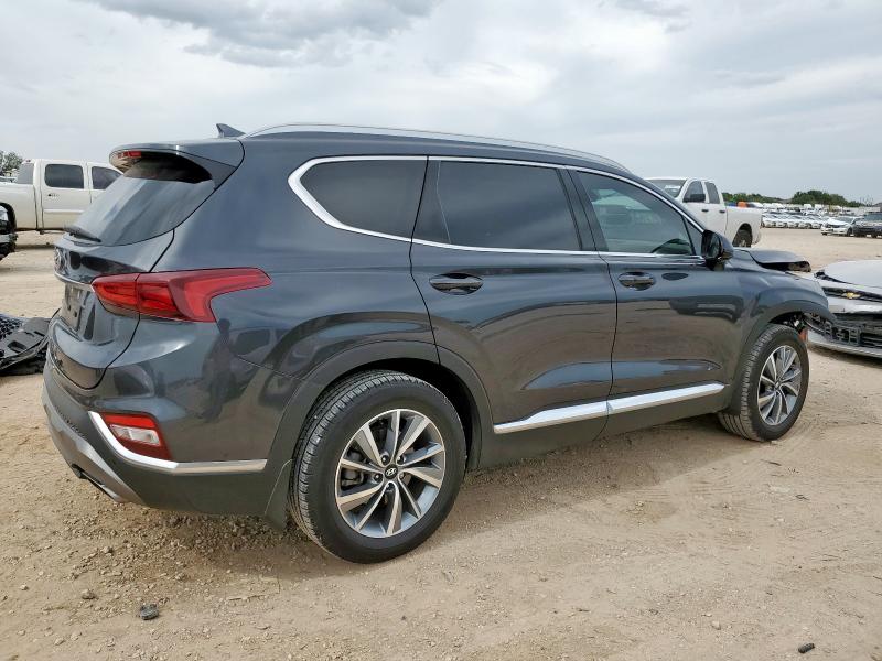  HYUNDAI SANTA FE 2020 Сharcoal