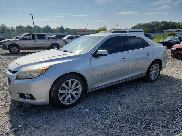 2014 Chevrolet Malibu 2Lt  