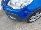 2014 VAUXHALL MOKKA SE T for sale at Copart SANDWICH