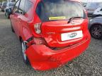 2016 NISSAN NOTE ACENT for sale at Copart EAST KILBRIDE