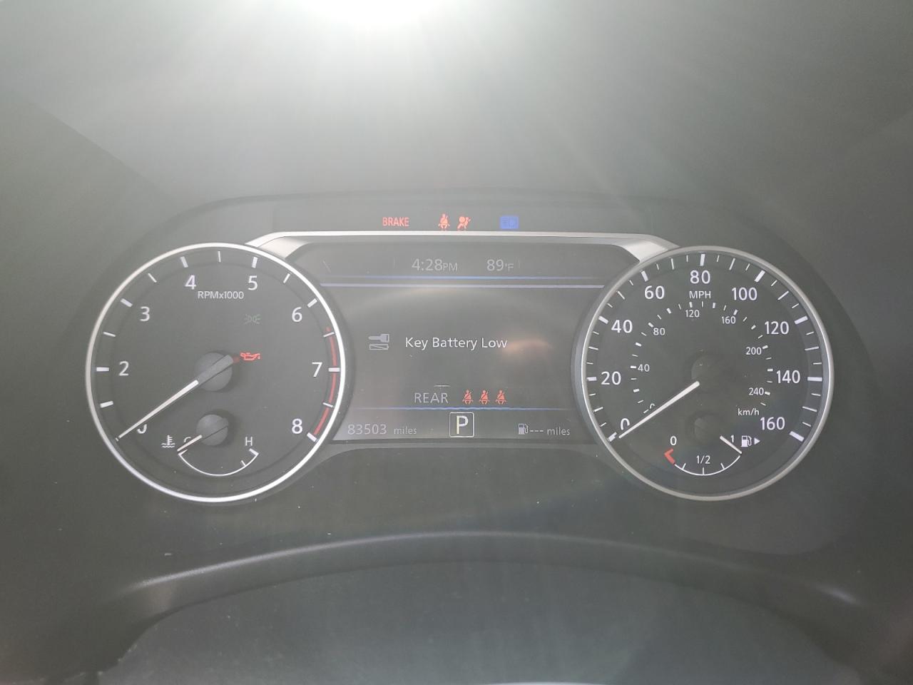 2020 Nissan Sentra Sr VIN: 3N1AB8DV2LY298924 Lot: 63079615
