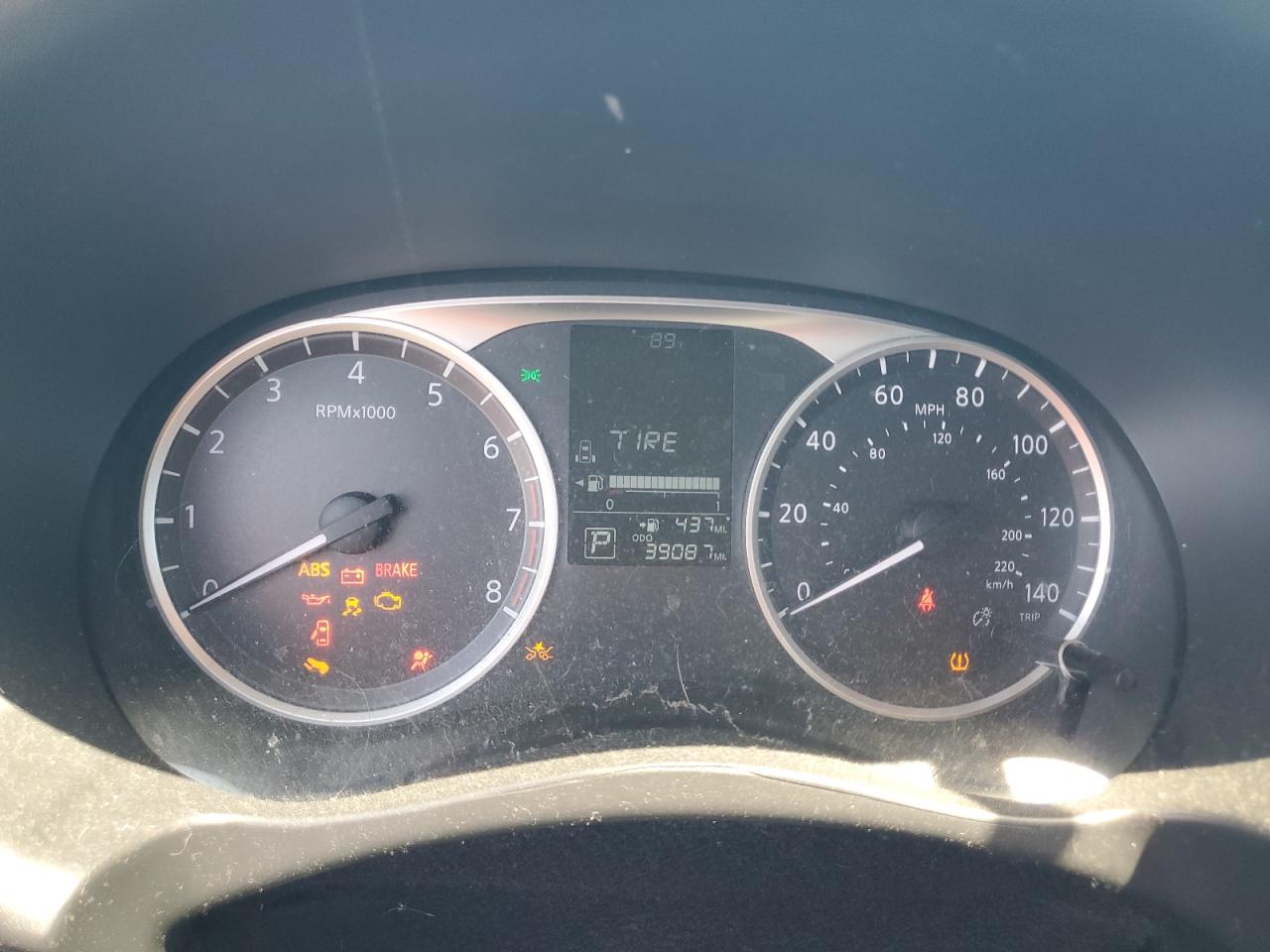 2019 Nissan Kicks S VIN: 3N1CP5CU1KL543466 Lot: 65321095