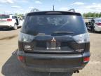 2010 MITSUBISHI OUTLANDER GT   for sale at Copart QC - MONTREAL