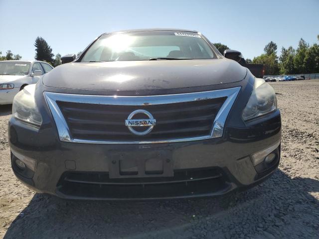  NISSAN ALTIMA 2015 Czarny