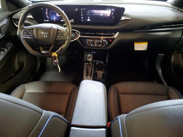  BUICK ENVISTA SP 2024 Silver