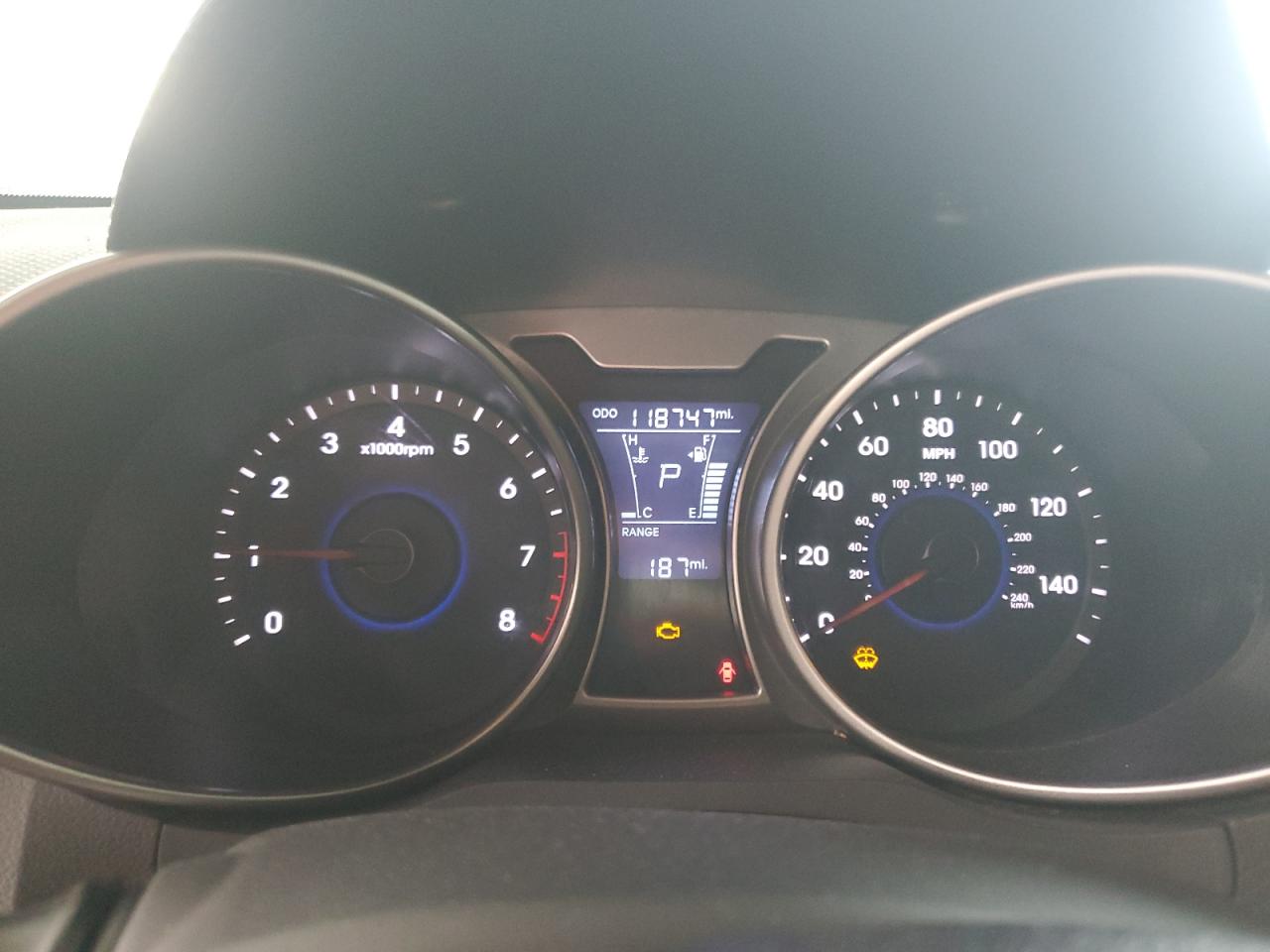 kmhtc6ad5du161026 KMHTC6AD5DU161026 2013 Hyundai Veloster