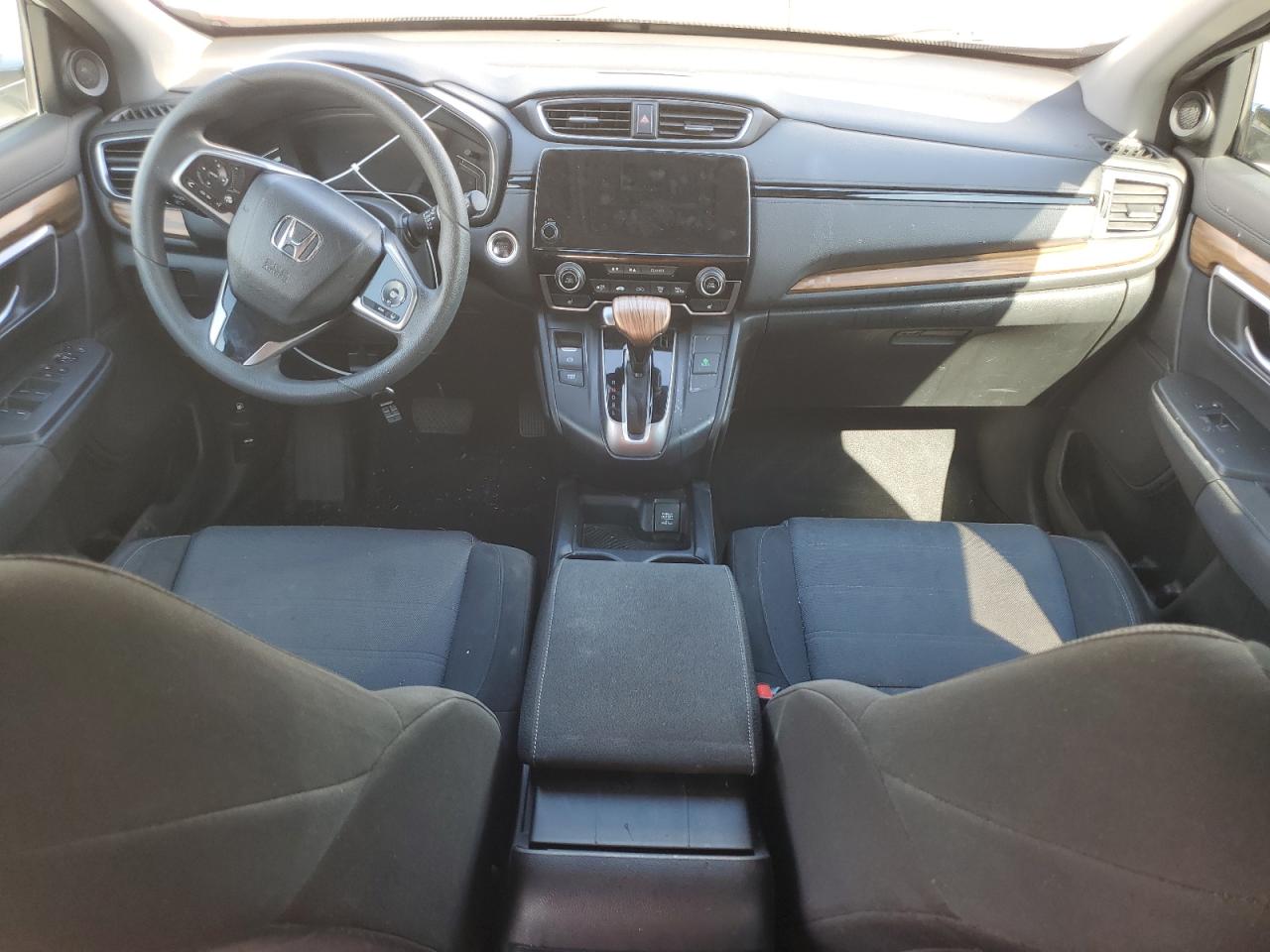 2017 Honda Cr-V Ex VIN: 5J6RW2H57HL026116 Lot: 66038165