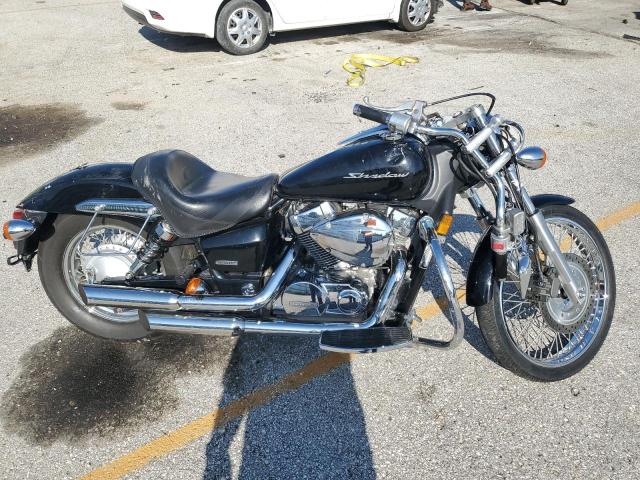 2009 HONDA VT750 C2   for sale at Copart MO - SPRINGFIELD