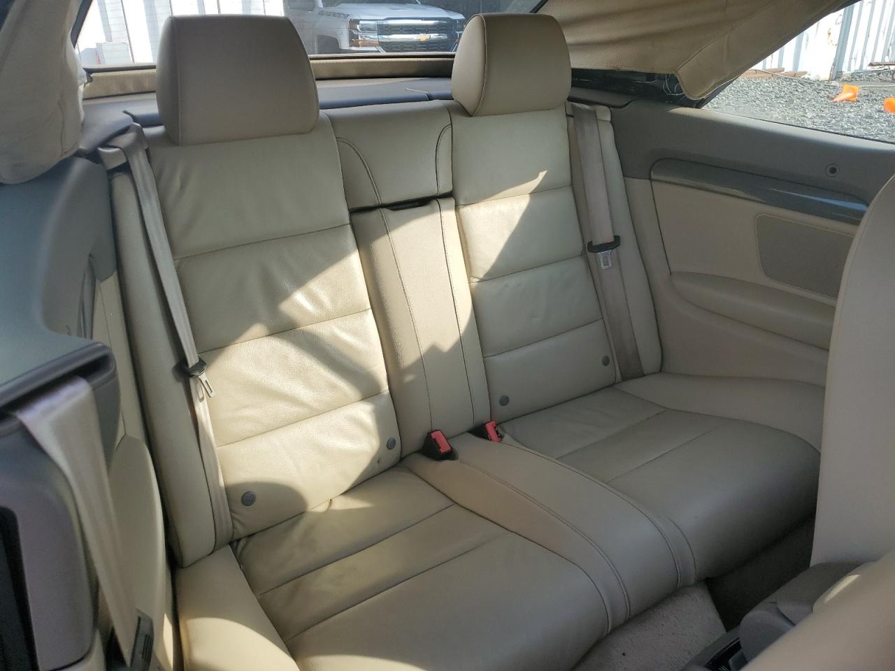 2005 Audi A4 1.8 Cabriolet VIN: WAUAC48H55K014725 Lot: 63481005