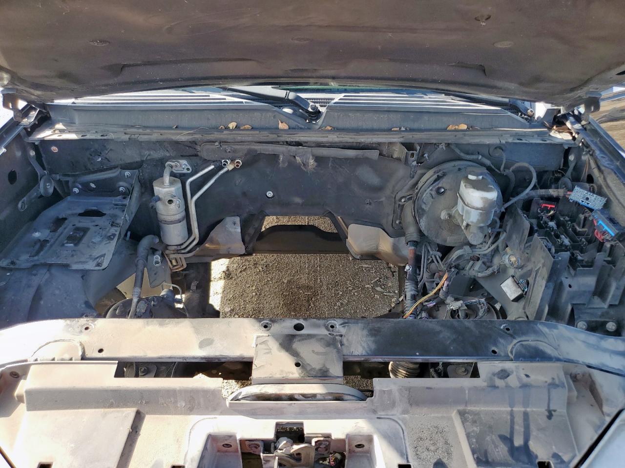 2010 Cadillac Escalade Luxury VIN: 1GYUCBEF7AR200477 Lot: 66367165