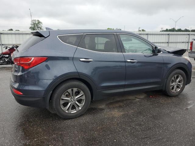  HYUNDAI SANTA FE 2013 Szary