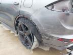 2015 PORSCHE CAYENNE S for sale at Copart SANDY