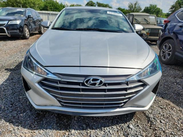  HYUNDAI ELANTRA 2020 Biały
