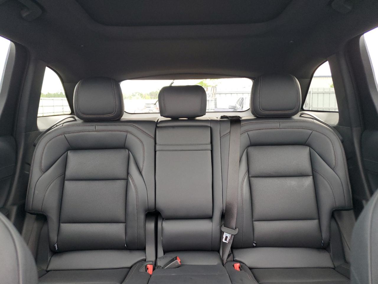 2025 Lincoln Nautilus Premiere VIN: 5LMPJ8J42SJ882001 Lot: 66472505