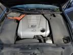 2008 LEXUS GS 450H   for sale at Copart AB - CALGARY