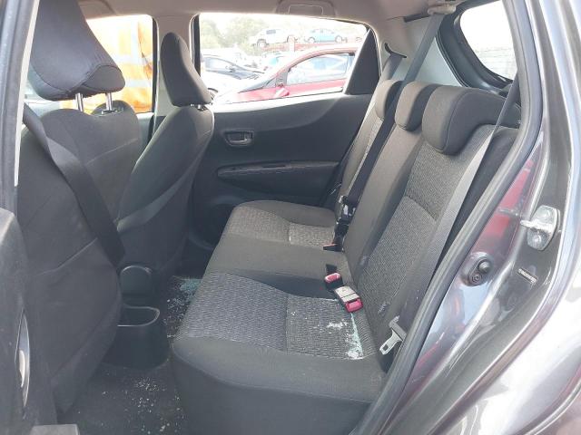 2014 TOYOTA YARIS