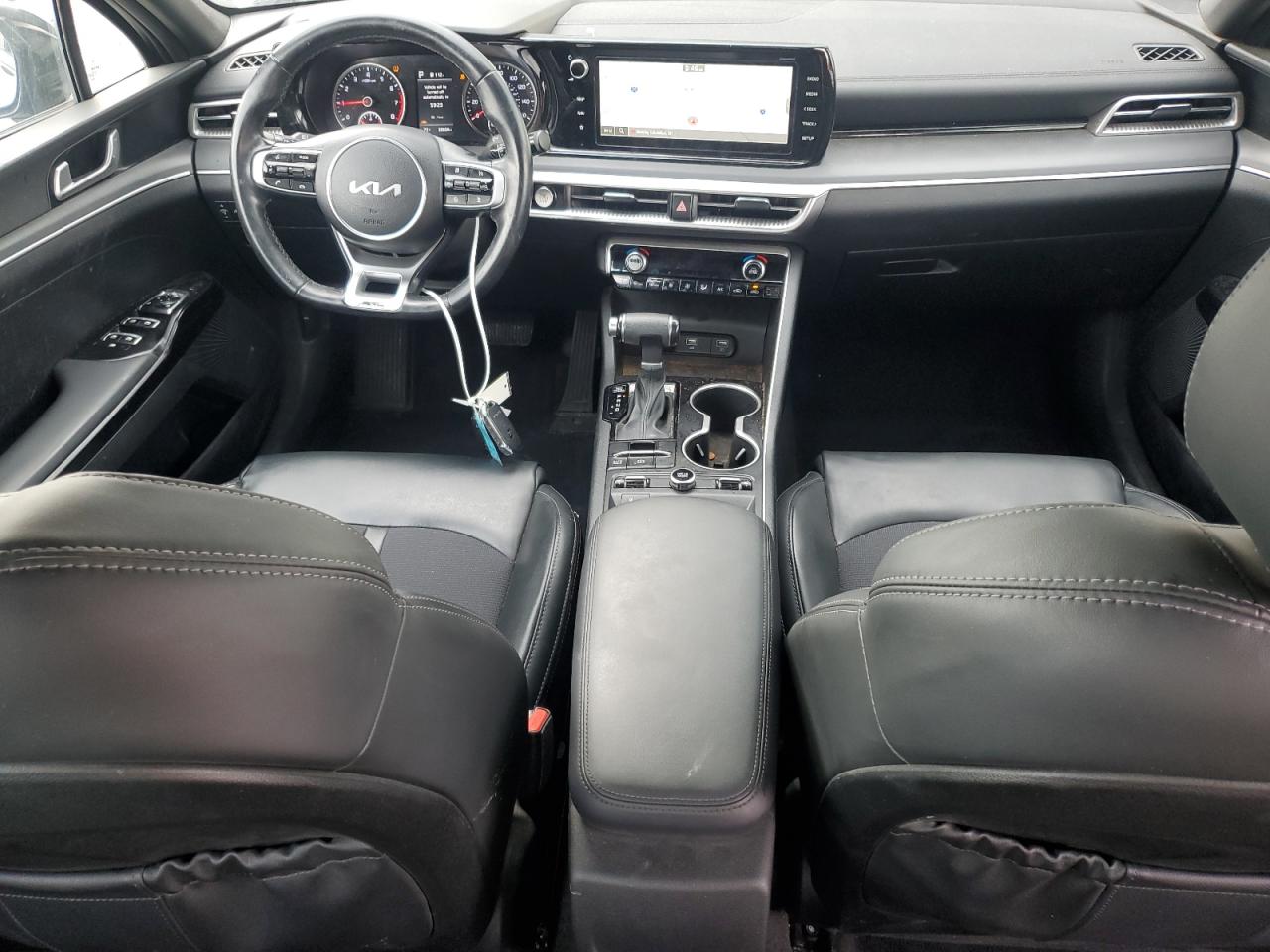 2024 Kia K5 Gt Line VIN: 5XXG64J21RG241095 Lot: 65065135