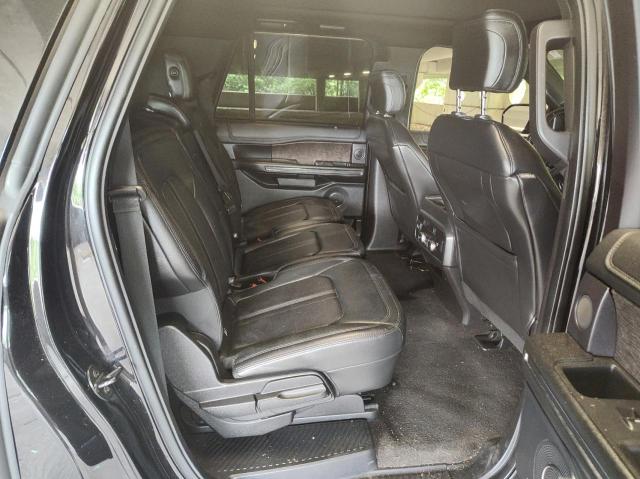  FORD EXPEDITION 2019 Czarny