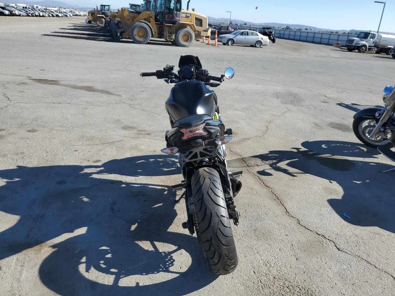 jkaereh18jda24818 JKAEREH18JDA24818 2018 Kawasaki Er650 H