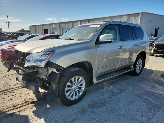 LEXUS GX – zdjęcie z aukcji, lot #63640015