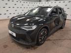 2025 VOLKSWAGEN ID4 MATCH for sale at Copart NEWBURY