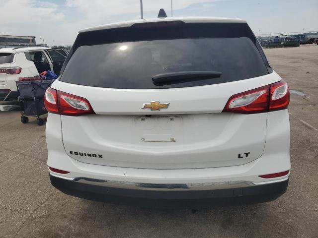  CHEVROLET EQUINOX 2018 Biały