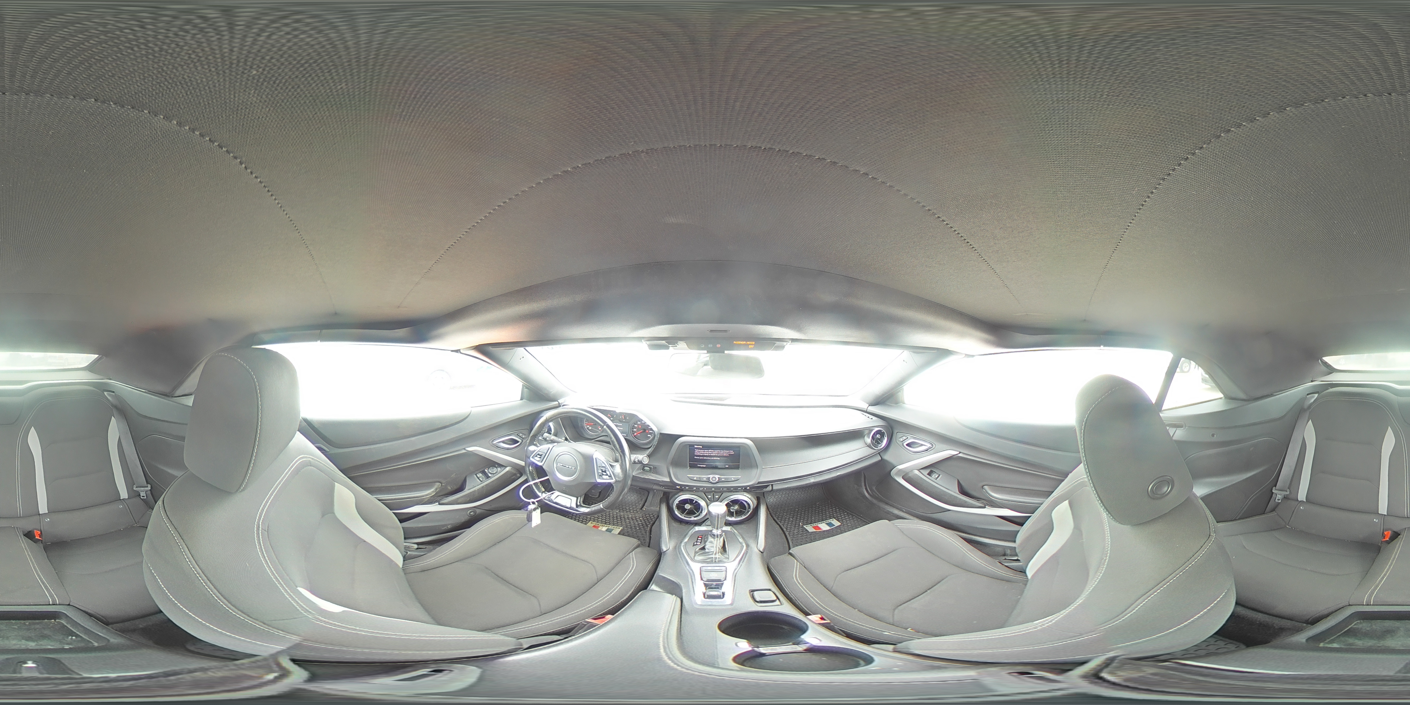 2020 Chevrolet Camaro Ls VIN: 1G1FB3DS1L0105595 Lot: 65502965