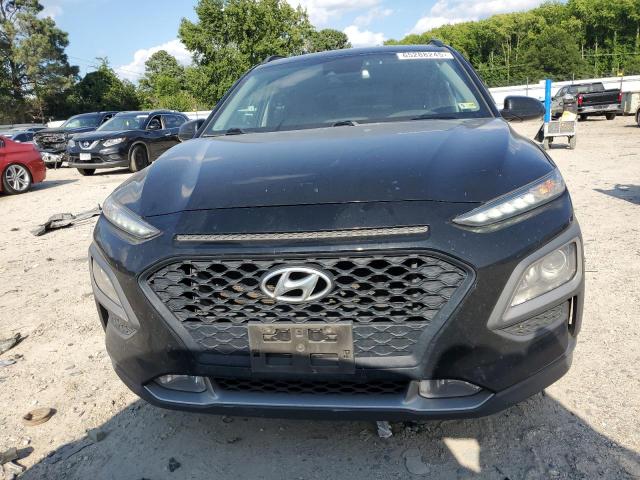  HYUNDAI KONA 2019 Granatowy