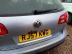 2007 VOLKSWAGEN PASSAT SE for sale at Copart COLCHESTER